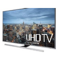 60" Class 4K UHD Smart TV